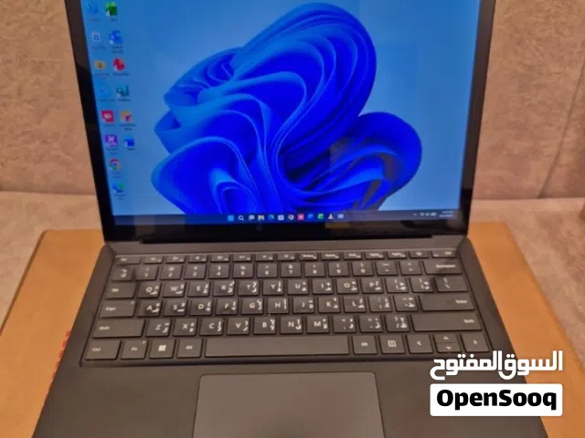Microsoft Surface 4 - Core i7 11th - 16gb Ram - 256gb Ssd