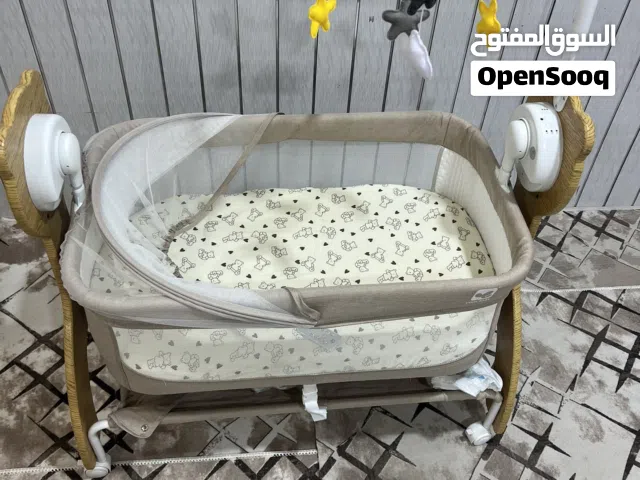 كاروك أطفال كهربائي هزاز وبلوتوث كهربائي