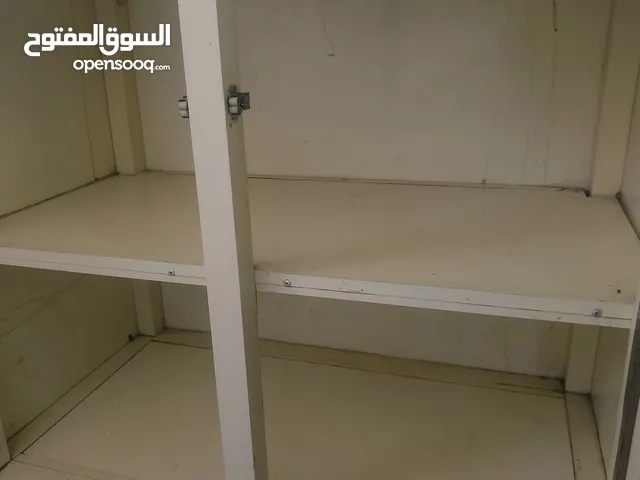 كبت مطبخ نظيف قطعة واحدة