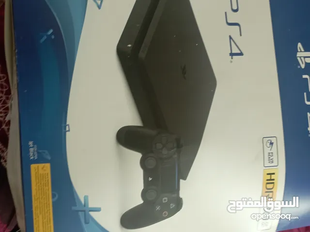 PlayStation 4 PlayStation for sale in Irbid