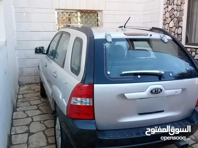 Used Kia Sportage in Al Karak