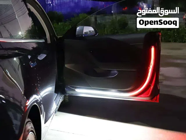 اضاءه LED للسياره