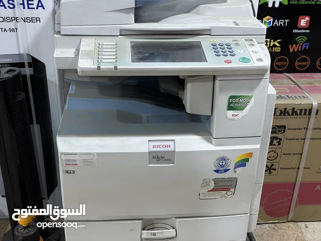 Multifunction Printer Ricoh printers for sale  in Basra