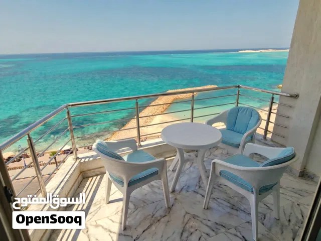 150 m2 3 Bedrooms Apartments for Rent in Matruh Marsa Matrouh