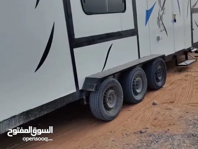 Caravan Chevrolet 2023 in Ras Al Khaimah