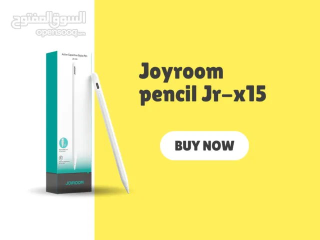 Joyroom pencil Jr-x15 / قلم جيروم