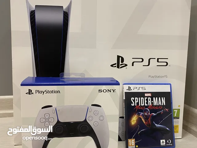 PlayStation 5 PlayStation for sale in Southern Governorate