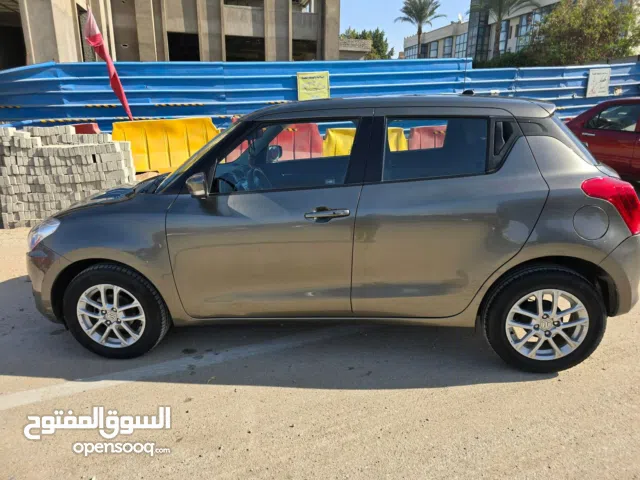 Used Suzuki Swift in Cairo