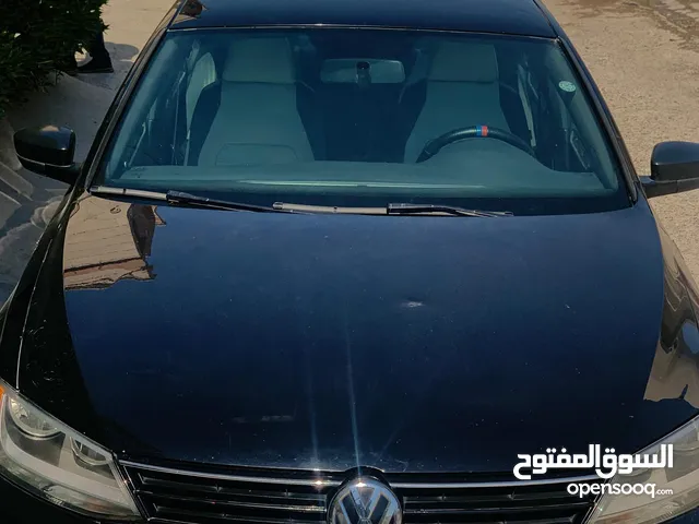 Used Volkswagen Jetta in Baghdad
