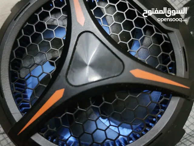 مبرد شبه جديد للبيع