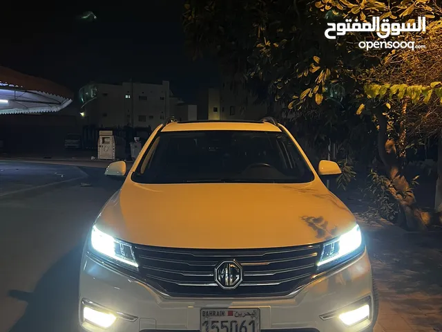 MG MG RX5 2020 in Central Governorate