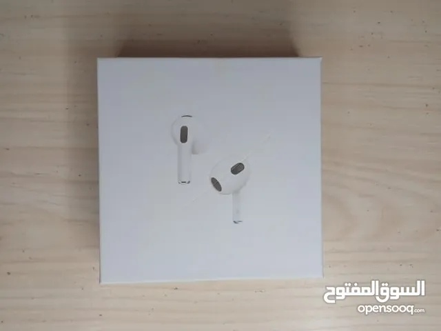 air pods الجيل 3