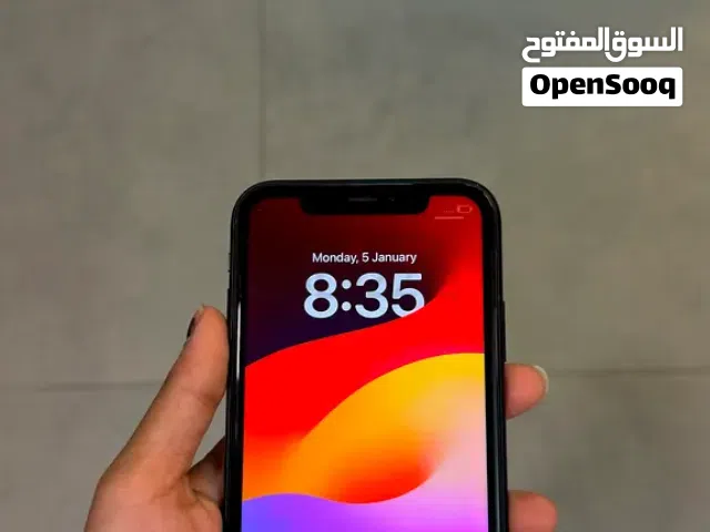 iPhone XR / 64G