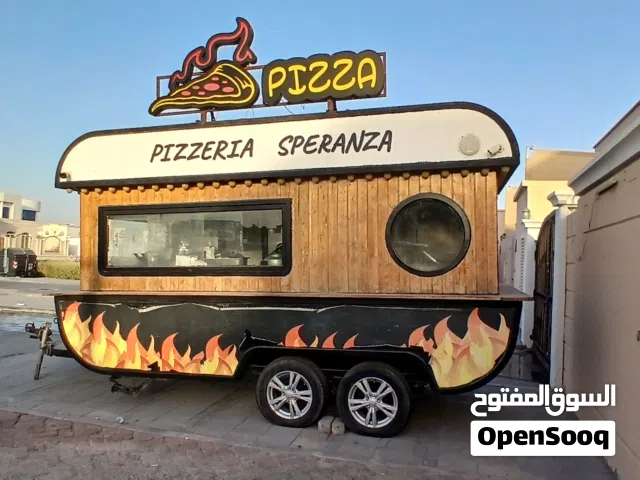 تراك موديل 2025 بحاله جيده جدا
