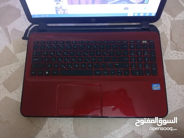 Windows HP for sale in Aleppo