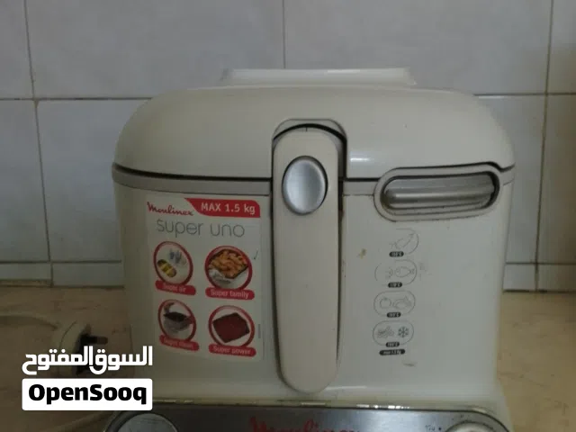مقلا عميقة كهربائية للبيع