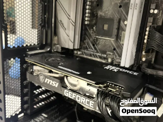 RTX 3070 8GB OC — Excellent Condition — Smooth 1440p / 4K