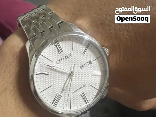 Automatic Citizen watches  for sale in Ma'an