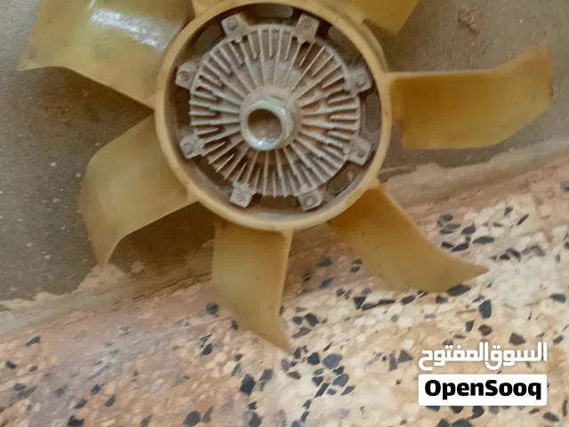 مروحة بتوماتيك  فورد رانجر محرك 23