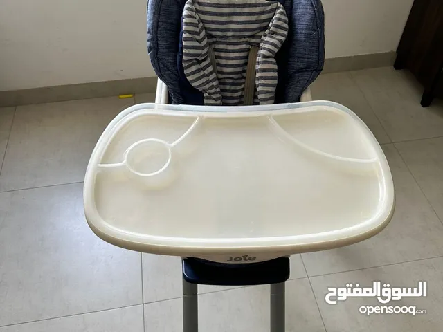 Joie Baby feeding chair 360* rotatable