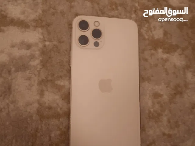 Apple iPhone 12 Pro 128 GB in Tripoli