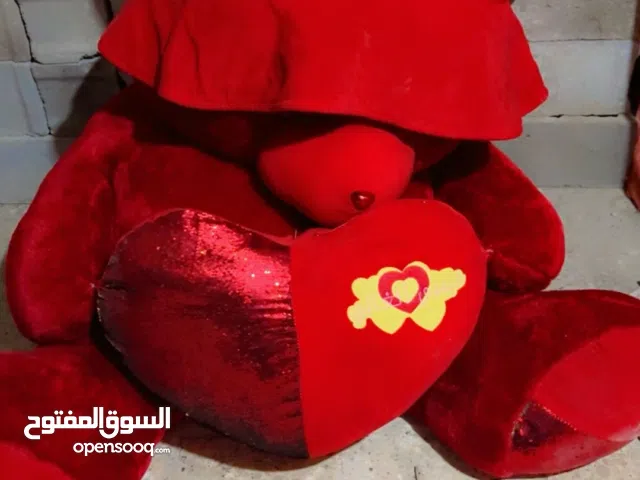 دب لبيع سعره 100