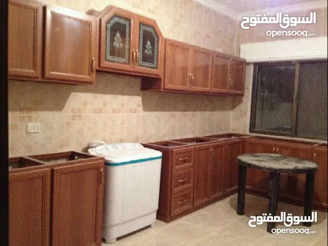 131 m2 3 Bedrooms Apartments for Rent in Amman Jubaiha
