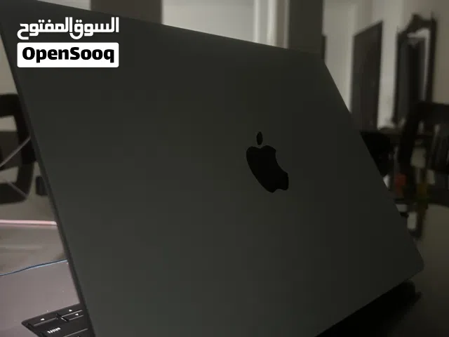 MacBook M4 Pro (Light Use)
