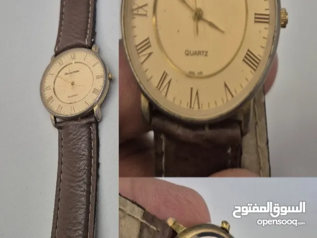Analog Quartz Others watches  for sale in Ajman