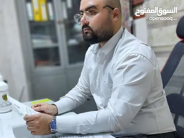 Physics Teacher in Basra