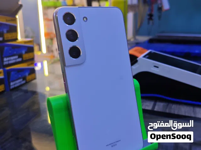 Samsung Galaxy A22 5G 256 GB in Tripoli