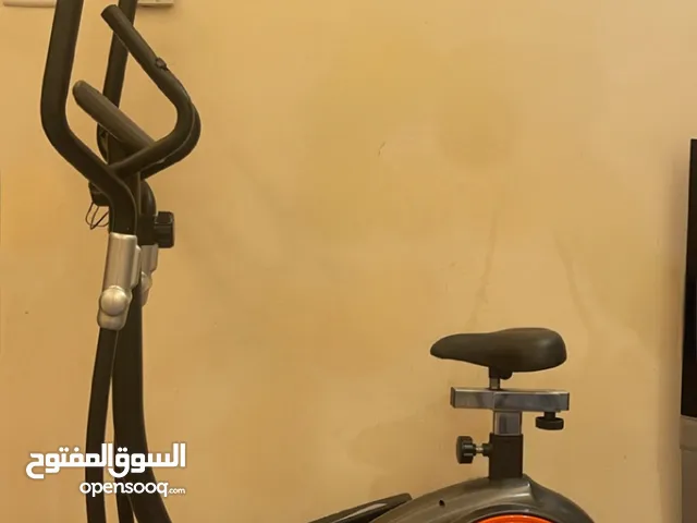 للبيع جهاز رياضه ركض