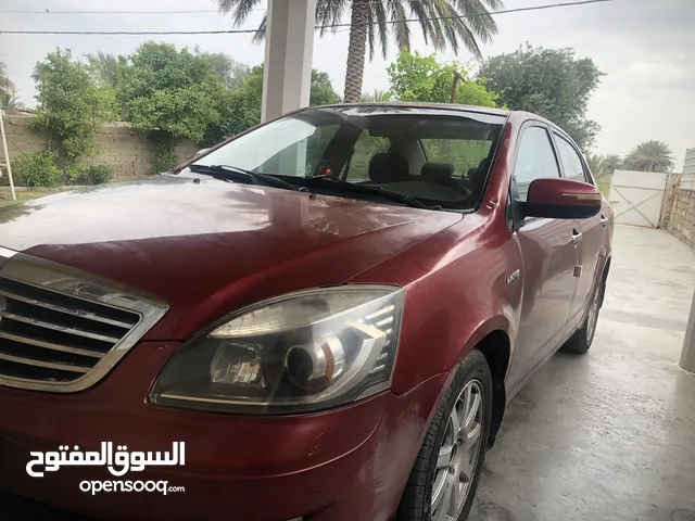 Used Geely Other in Baghdad