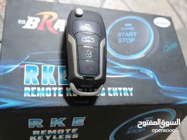 جهاز تشغيل مع البصمه