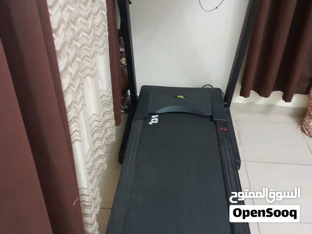 جهاز مشي نوعية vo2