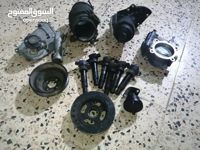 قطع غيار ازيرا اباتشي 2013 محرك 30