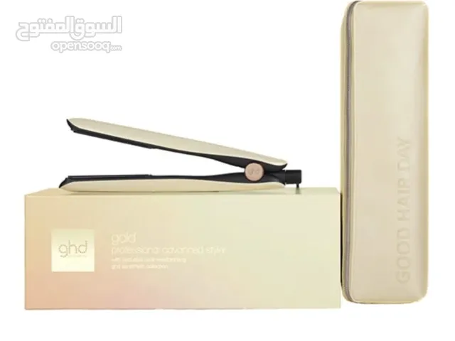 GHD GOLD HAIR STRAIGHTENER