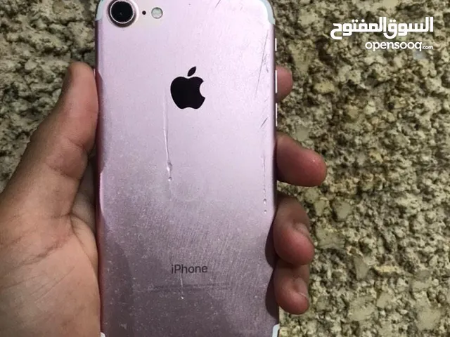 Apple iPhone 7 256 GB in Baghdad