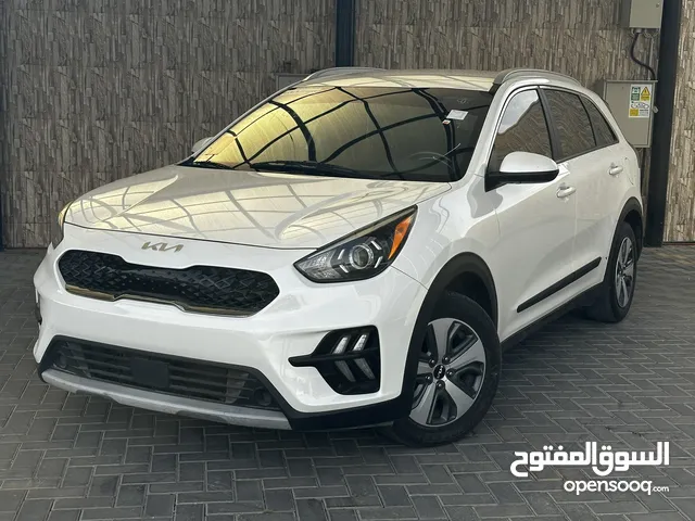 Used Kia Niro in Zarqa