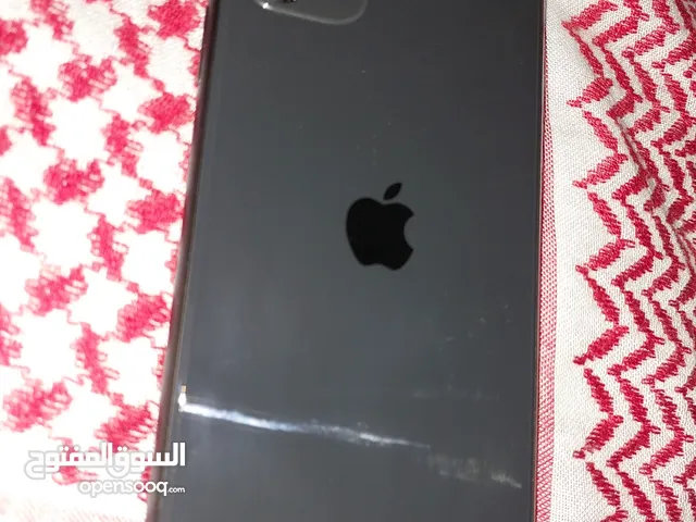 Apple iPhone 11 128 GB in Ramtha