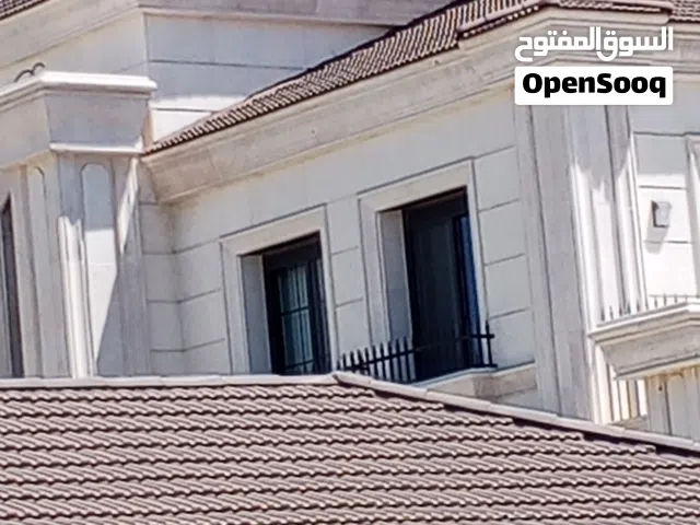 تركيب كرميد جميع الانواع اسباني ايطالي سعودي  والمظلات