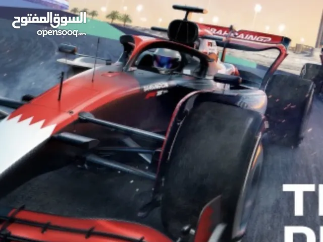 تذاكر فورميلا للبيع - F1 tickets