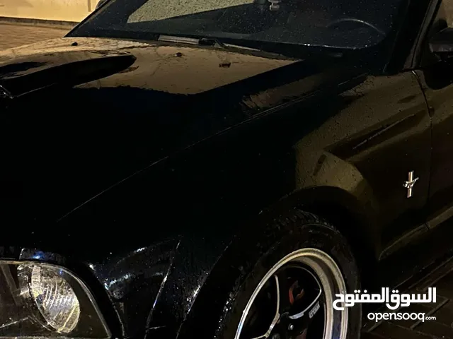 Ford Mustang GT in Muharraq