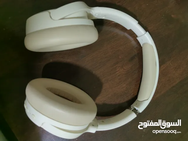 Yinbeiqi - Free1 Pro Headband headphones