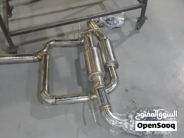 سستم قزوز كامل