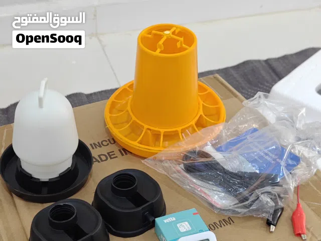 فقاسات او حاضنات بيض اتوماتيكية