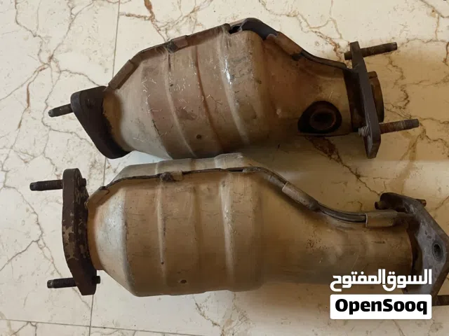فلاتر بيئة (مفرغة) لنيسان أكستيرا