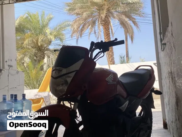 2020 Honda Other