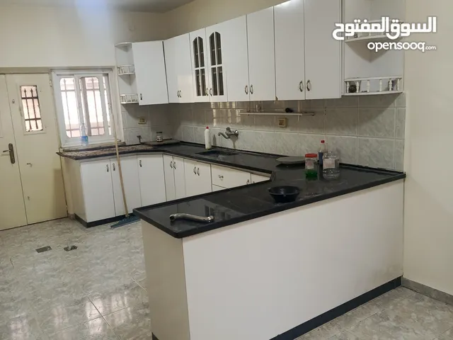 شقة للايجار غير مفروش