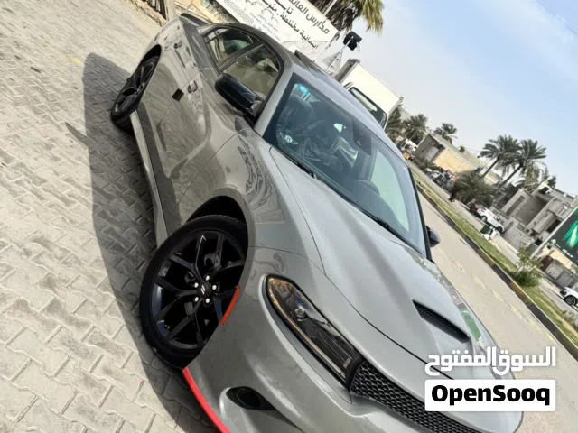 Used Dodge Charger in Baghdad
